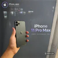 ایفون 11promax