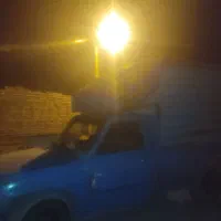 حمل بار با نیسان