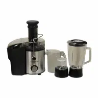 آبمیوه گیری پارسینال تک‌،۳و ۴کاره مخلوط کن خردکن
