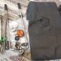 لوازم موتور هندا