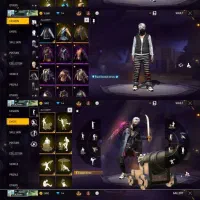 اکانت فیری فایر