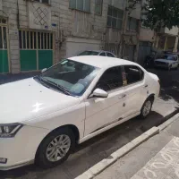 دنا پلاس مدل ۱۴۰۰|خودرو سواری و وانت|تهران, مسعودیه|دیوار