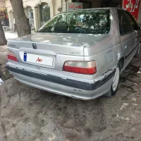 پارس|خودرو سواری و وانت|شیروان (خراسان), |دیوار