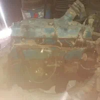 موتور اتوبوس ۳۰۲
