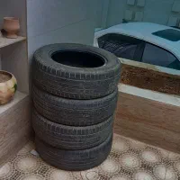 لاستیک دست دوم