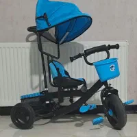 سه چرخه بسیار تمیز