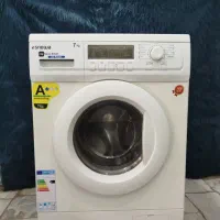 اسنوا و انواع ماشین لباسشویی باتخفیف ویژه