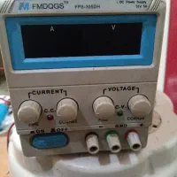 منبع تغذیه