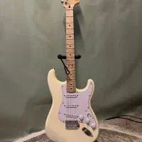 sguier stratocaster