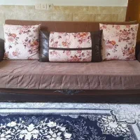 مبلمان 8 نفره