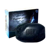 صابون کربن
