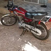 هندا 125