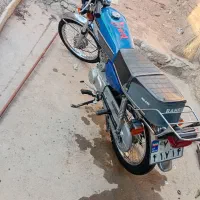 موتور احسان مدل86