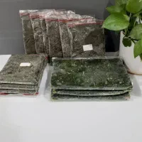 سبزی خورشی آش قلیه