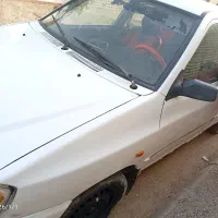 پراید|خودرو سواری و وانت|اهواز, شریعتی جنوبی|دیوار