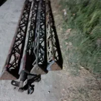 جیمپل دکل بندی