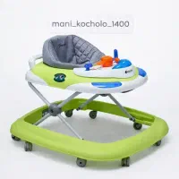 چرخ 360درجه نوزاد