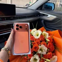 فروش با پیش کم ایفون ۱۷ پرو