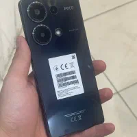 Pocom6pro لازرورق