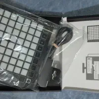 لانچ پد  مینی novation