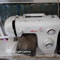 خیاطی چرخ