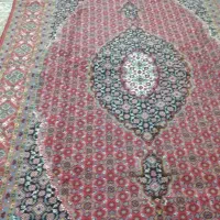 فرش و میز