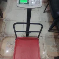 ترازوی دیجیتال