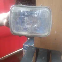 چراغ جلو مزدا وانت