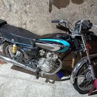 کویر ۱۲۵ درحد سلامت