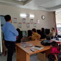 آموزش حسابداری ویژه جهش به بازارکار