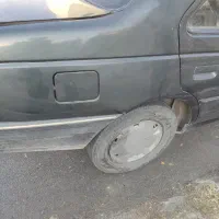 پژو 405 جی ال ایکس فرانسه