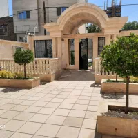 85متر+ 80مترحیاط/بازسازی/درب‌مستقل