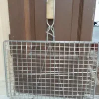 توری کباب