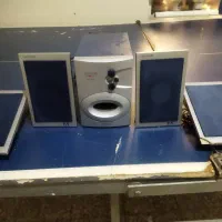 اسپیکر کامپیوتر