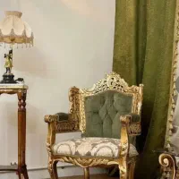 مبل استیل