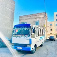 مینی بوس اویکو مدل 77