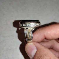انگشتر عقیق