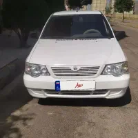 پراید ۱۱۱ مدل۹۰