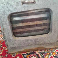 فر شیرینی