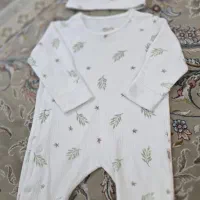 لباس نوزاد