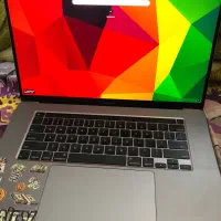 مک بوک پرو ۲۰۱۹