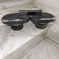 باند پایونیر ۶۹۷۵ سری ۳ ضبط پایونیر