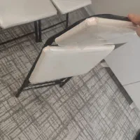 صندلی تاشو