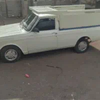 حمل باربری با وانت