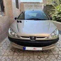 206 تیپ ۲ (فرانسه)