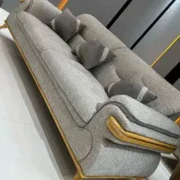 به زیرکارچی روکوب مبل راحتی نیازمندیم
