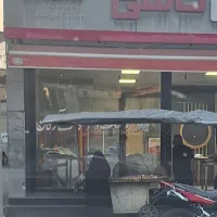 مغازه ۵۰متری بر خیابان اصلی