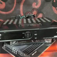 دستگاه گیرنده دیجیتال