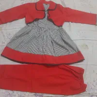 لباس فرم دخترانه