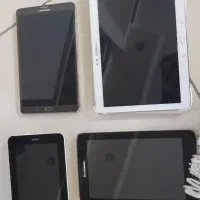 تبلت سامسونگ